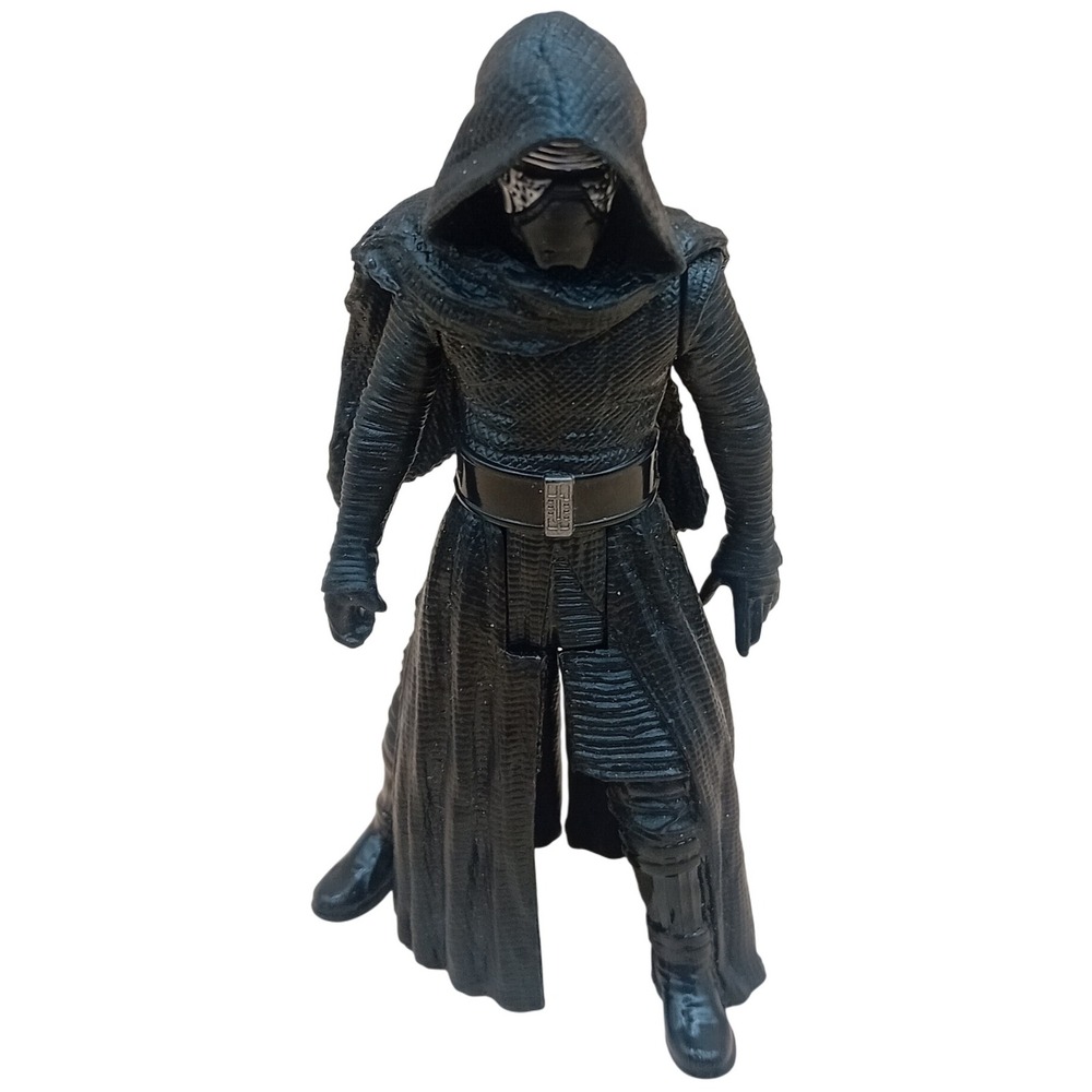 Hasbro Vintage Collection Star Wars Episode VII The Force Awaken Kylo Ren Figure